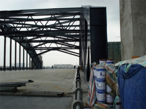 甘谷专注工业场景喷漆服务